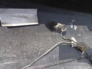 Датчик парковки задній (парктроник) Lexus RX 2003-2009 29781