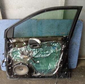Ручка двері внутрішня передня права Lexus RX 2003-2009 29912