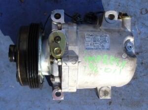 Компрессор кондиционера Subaru Impreza 1992-2001 73111FA102 29980