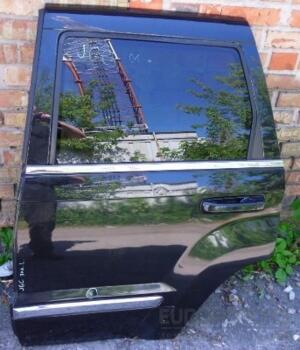 Ручка двері зовнішня задня ліва Jeep Grand Cherokee 2005-2010 30101