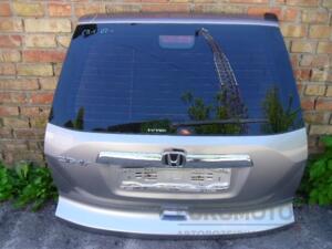 Ручка крышки багажника наружная электр Honda CR-V 2007-2012 30104-04