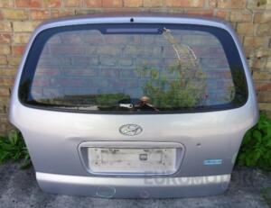 Ручка крышки багажника наружная Hyundai Trajet 2000-2008 812603A000 30107-04