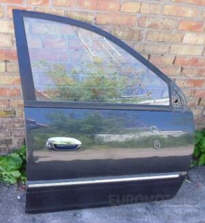 Склопідйомник передній правий електро Kia Carens 2002-2006 30111-03