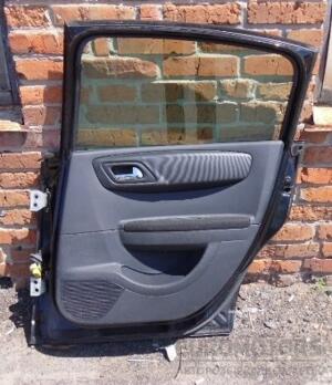 Ручка двери внутренняя правая Citroen C4 2004-2011 30128