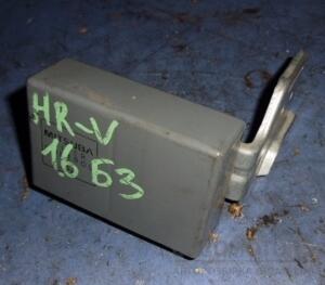 Блок электронный Honda HR-V 1999-2006 30182