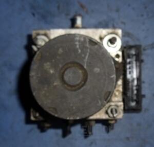 Блок ABS Iveco Daily (E3) 1999-2006 0265231452 30343