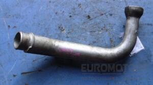 Патрубок інтеркулера Iveco Daily 2.3hpi (E3) 1999-2006 504071244 30528