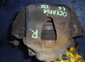 Суппорт передний правый Skoda Octavia (A5) 2004-2013 30651
