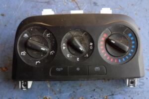 Блок управления печкой климат Fiat Grande Punto 2005 5g1140100 30896