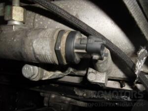 Датчик давления топлива в рейке Iveco Daily 2.3hpi, 3.0hpi (E4) 2006-2011 0281002706 31114