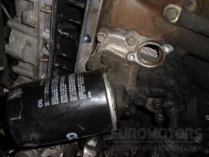 Кронштейн масляного фильтра Iveco Daily 3.0hpi (E4) 2006-2011 504086471 31115