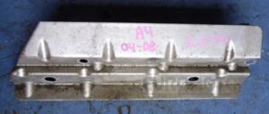 Тепловой экран Audi A4 2.0tfsi (B7) 2004-2007 06D129597D 31260