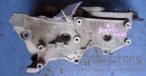 Кронштейн генератора Audi A4 2.0tfsi (B7) 2004-2007 06D903143D 31270