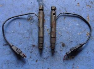 Форсунка дизельная управляемая (центральная) Renault Kangoo 1.9dTi 1998-2008 8200047506 31304