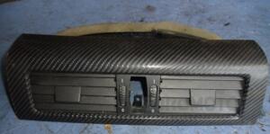Дефлектор повітропроводів центральний BMW 6 (E63) 2004-2009 6910734 31315