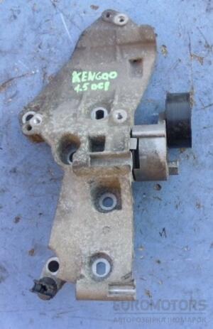 Кронштейн генератора и компрессора 03- Renault Kangoo 1.5dCi 1998-2008 8200669494 31586