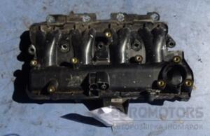 Коллектор впускной пластик Fiat Fiorino 1.3MJet 2008 55231286 31669