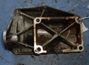 Кронштейн кондиціонера Citroen Jumper 2.3jtd 2002-2006 504004161 31726