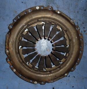 Корзина сцепления Opel Astra 1.3cdti (H) 2004-2010 31793