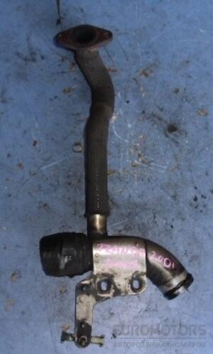 Трубка EGR Ford Transit 2.0di 2000-2006 1C1Q9E470BC 31808