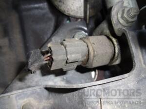 Датчик давления топлива в рейке Opel Astra 1.7cdti 16V (H) 2004-2010 31882