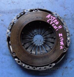 Корзина сцепления Opel Astra 1.7cdti 16V (H) 2004-2010 55355302 31888