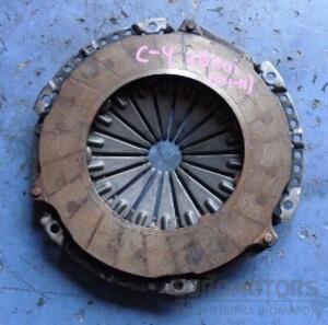 Корзина сцепления Citroen C4 1.6hdi 2004-2011 3082000539 31923