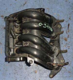 Коллектор впускной Citroen C3 1.4 8V 2009-2016 9686926180 32092