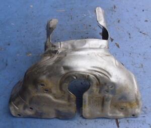 Защита тепловая Citroen C3 1.4 8V 2009-2016 9651212880 32110