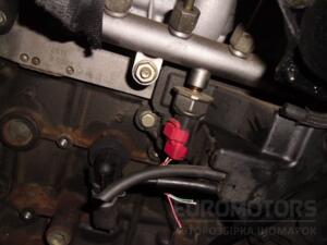 Датчик давления топлива в рейке Citroen Jumpy 2.0Mjet 16V 2007-2016 5WS40039 32156