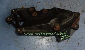 Кронштейн опоры двигателя VW Sharan 1.9tdi 1995-2010 7M0199308E 32259
