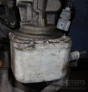Теплообмінник (Радіатор масляний) VW Sharan 1.9tdi 1995-2010 32281
