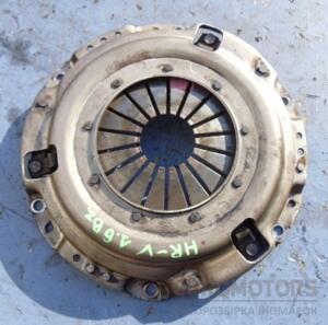 Корзина зчеплення Honda HR-V 1.6 16V 1999-2006 32314