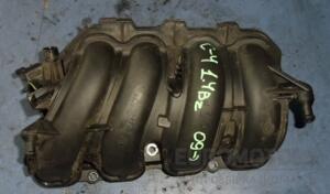 Коллектор впускной Citroen C4 1.4Vti 16V 2004-2011 v760573380 32336