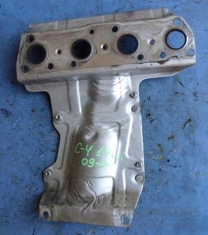 Защита тепловая Citroen C4 1.4Vti 16V, 1.6 16V 2004-2011 V756311180 32376