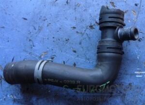 Патрубок радіатора VW Golf 2.0tdi (VI) 2008-2013 1K0122051HA 32406