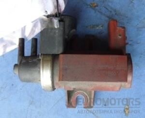 Клапан электромагнитный VW Passat 1.8tsi (B7) 2010-2014 037906283c 32446