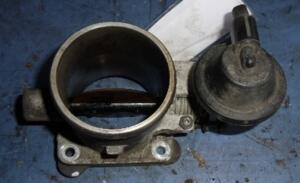 Дроссельная заслонка механ Hyundai H1 2.5crdi 1997-2007 3510027xxx 32687