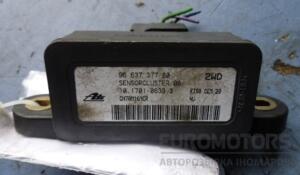 Датчик курсовой устойчивости ESP Citroen C3 2009-2016 9663737780 32891
