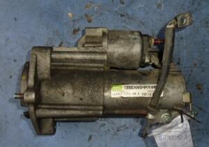 Стартер Audi A4 2.0tfsi (B7) 2004-2007 06D911023A 32993