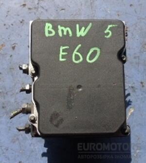 Блок ABS BMW 5 (E60/E61) 2003-2010 0265234134 33039