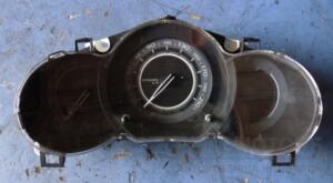 Панель приладів Citroen C3 1.4 16V 2009-2016 96665881xt 33065