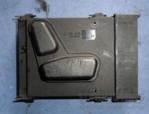 Блок управления сидением правый Jeep Grand Cherokee 2005-2010 56040636AB 33187