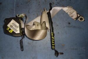 Ремінь безпеки передній правий Jeep Grand Cherokee 2005-2010 1CL64BD1AB 33191