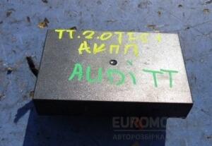 Блок управления центральной системой комфорта Audi TT (8J) 2006-2015 8J0959433 33518