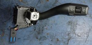 Подрулевой переключатель правый Audi TT (8J) 2006-2015 8p0953519c 33633