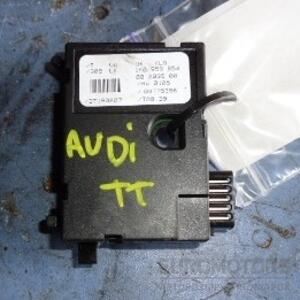Датчик угла поворота рулевого колеса Audi TT (8J) 2006-2015 1k0959654 33641