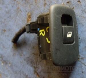 Кнопка стеклоподъемника Citroen C3 2009-2016 96637535xt 33687