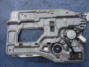 Склопідйомник задній правий електро 2 Піна Hyundai Santa FE 2000-2006 8340626000 33734