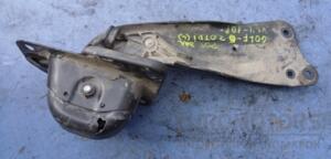 Рычаг задний продольный левый VW Golf (VI) 2008-2013 1K0505225h 33741